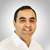 Mahmoud Sakr